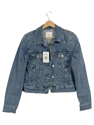 MANGO Jeansjacke