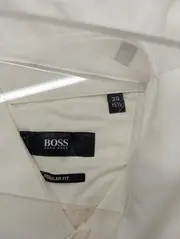Vorschaubild HUGO BOSS Business Hemd 3