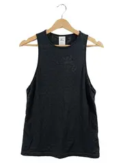 Vorschaubild 1 von Pro Damen Tanktop Sport Top Schwarz Gr. 34 XS