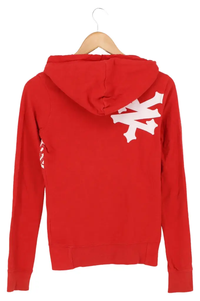 ZOO YORK Kapuzenpullover Bild 2