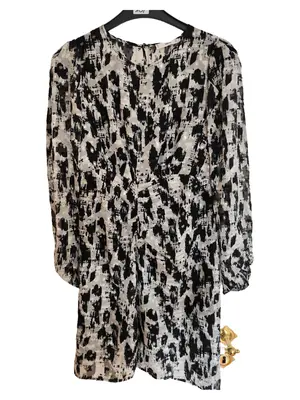 MANGO Freizeitkleid