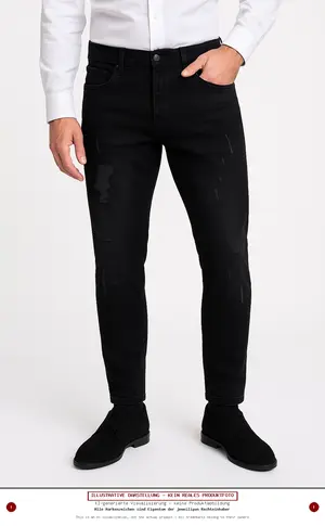 VSCT Jeans Slim Fit