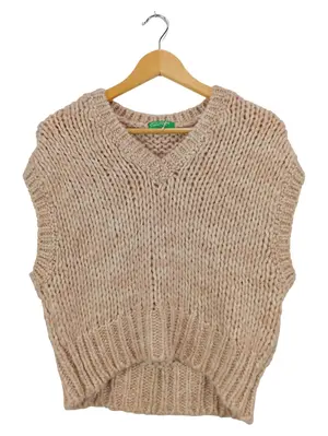 UNITED COLORS OF BENETTON Pullunder