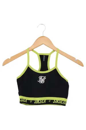 SIKSILK Sport BH