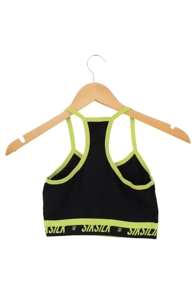 SIKSILK Sport BH Bild 2
