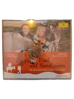 Hörbuch für Erwachsene