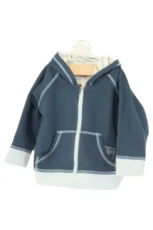 TIMBERLAND Sweatjacke