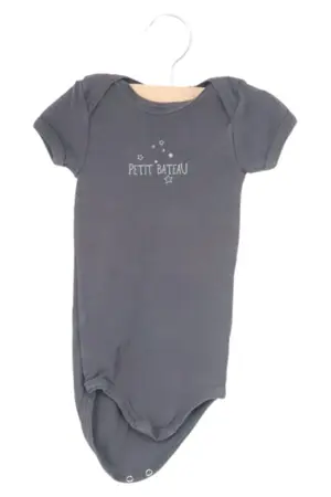 PETIT BATEAU Baby Body
