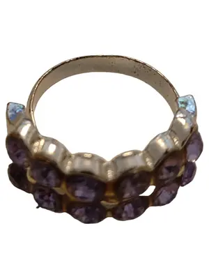 LBVYR Ring