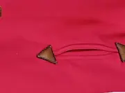 Vorschaubild 4 von Damen Kapuzenpullover Hoodie Pink Gr. 38/M Casual