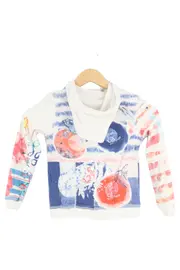 Vorschaubild PEZZO DORO Sweatjacke 2