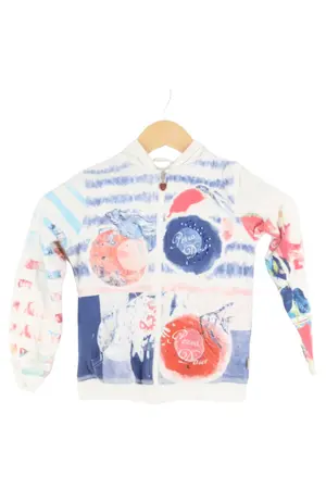 PEZZO DORO Sweatjacke