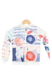 Vorschaubild PEZZO DORO Sweatjacke 1