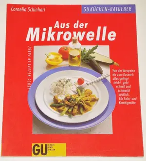 Kochbuch