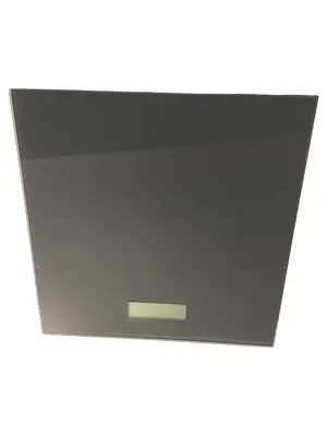 ZD TRADING Personenwaage