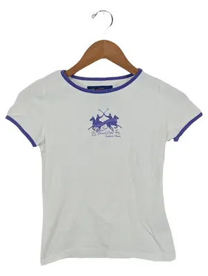 LA MARTINA Poloshirt