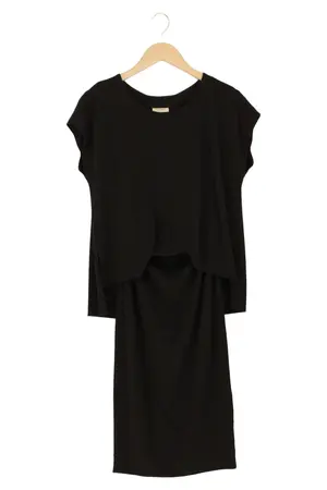BY MALENE BIRGER Etuikleid