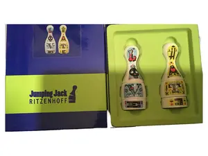RITZENHOFF Kühlschrankmagnet