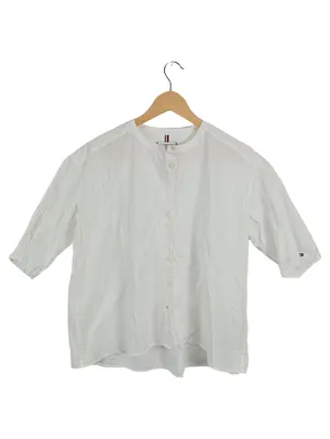 TOMMY HILFIGER Hemdbluse