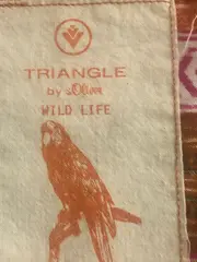 Vorschaubild 3 von Damen Top ärmellos gestreift Baumwolle Mehrfarbig Gr. 48/4XL