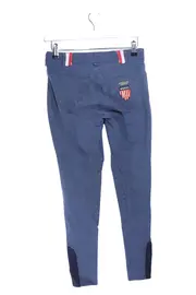 Vorschaubild KINGSLAND Reithose 2