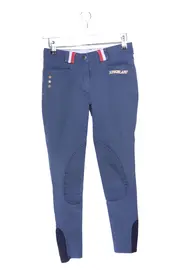 Vorschaubild KINGSLAND Reithose 1