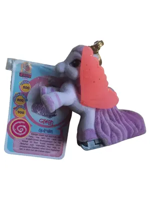 FILLY Spielfigur