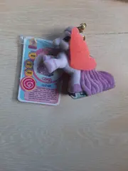 Vorschaubild 2 von Gwen Spiralen Spielfigur Lila Pferd Pony Figur