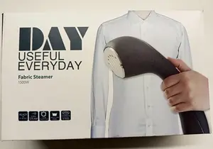 CMP Dampfbügeleisen