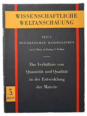 Philosophisches Buch