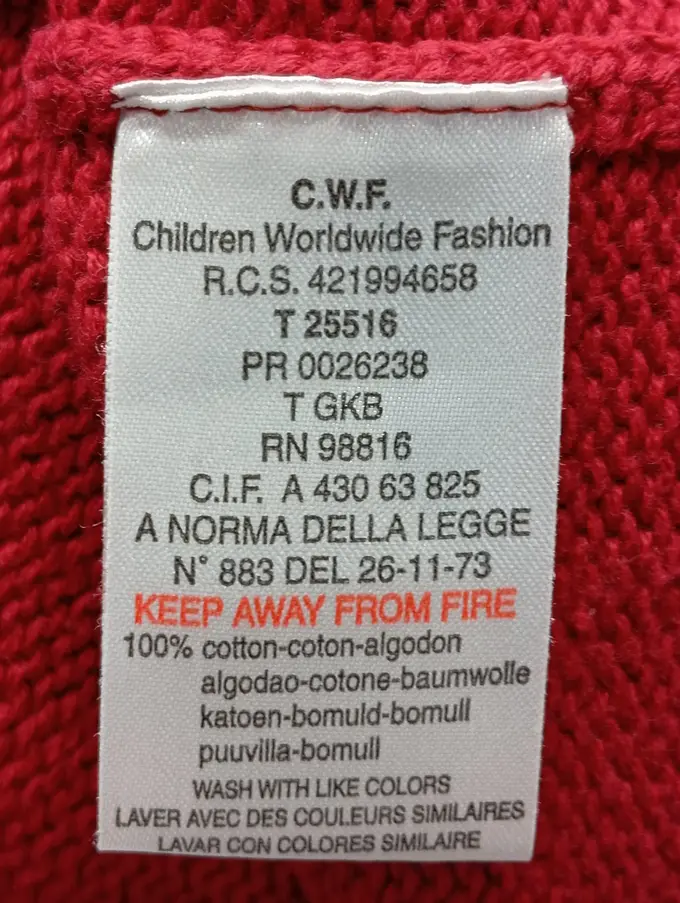 TIMBERLAND Pullover Bild 4