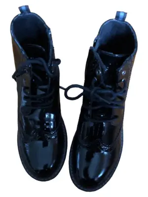 S.OLIVER Stiefeletten