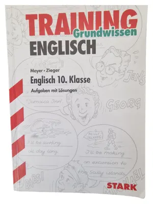 Buch für den Unterricht