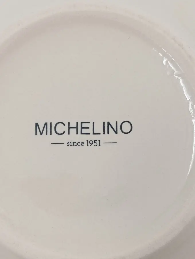 MICHELINO Dessertschüssel Bild 2