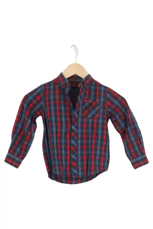 BEN SHERMAN Freizeithemd