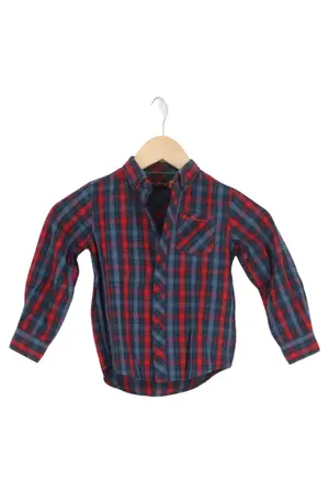 BEN SHERMAN Freizeithemd