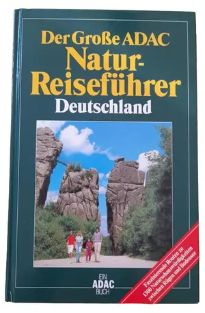 Reiseführer