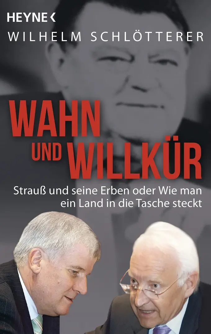 Politikbuch Bild 1