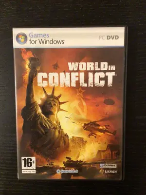 ACTIVISION Strategiespiele