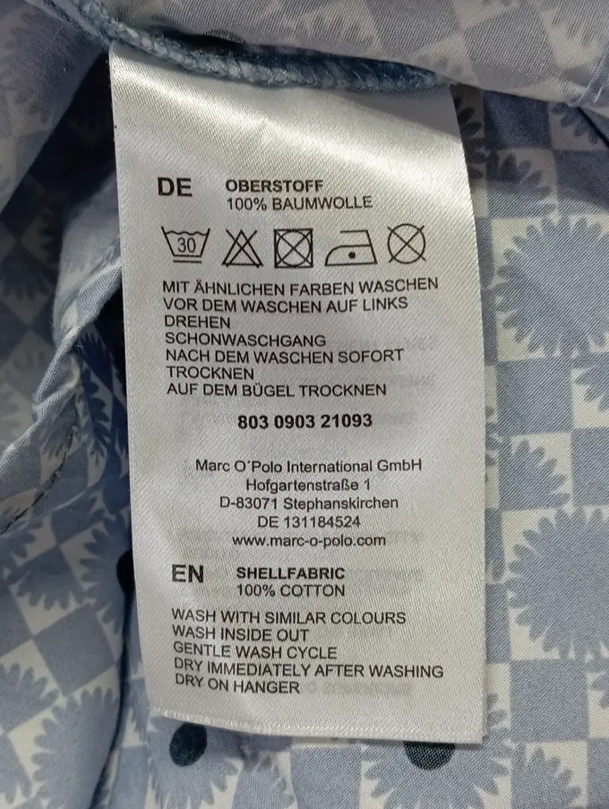 MARC O POLO Freizeitkleid Bild 4