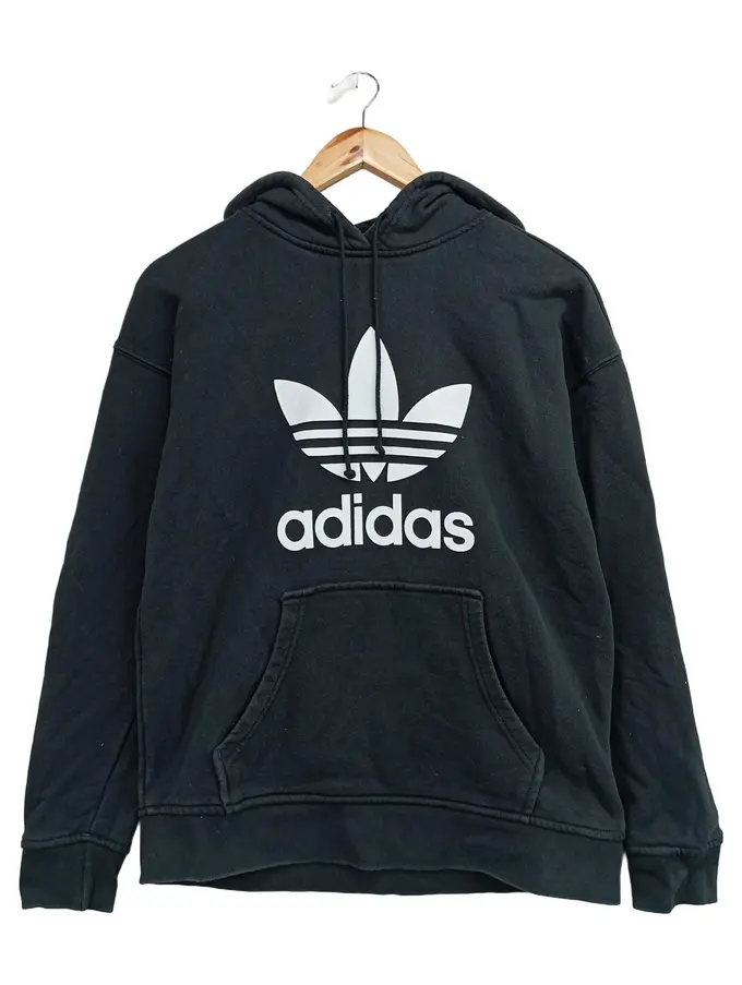 ADIDAS Kapuzenpullover Bild 1