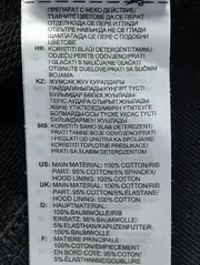 Vorschaubild ADIDAS Kapuzenpullover 4