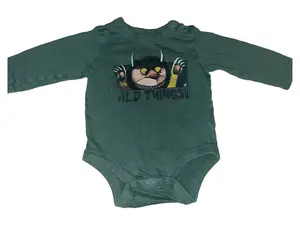 GAP Baby Body