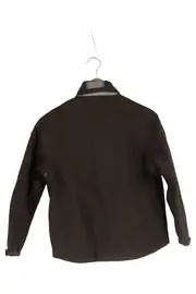 Vorschaubild 2 von Leichte Jacke Kinder Gr. 140 Braun Streetwear Outdoor
