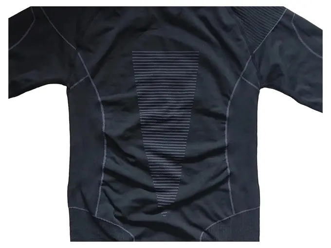 NOOYME Sport Shirt Bild 2