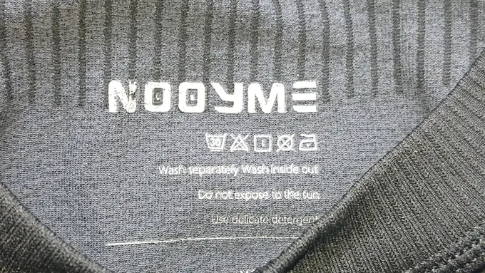 NOOYME Sport Shirt Bild 6