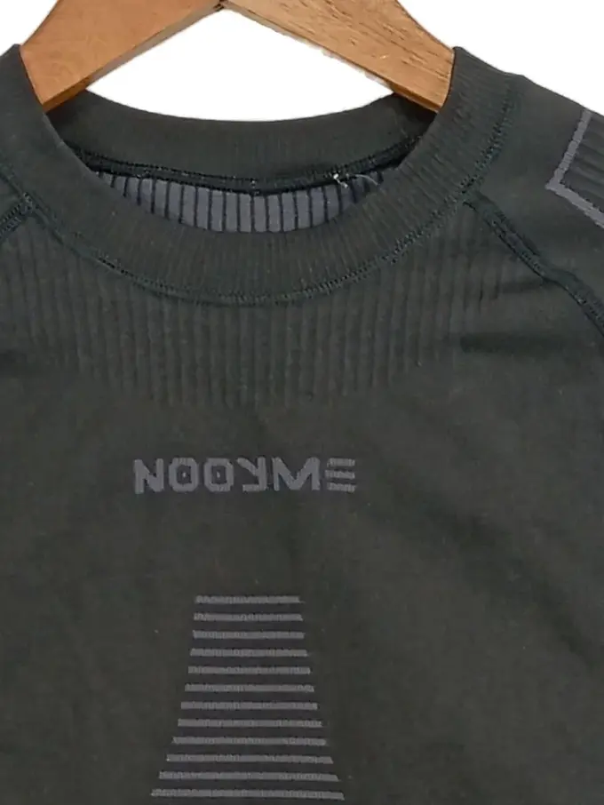 NOOYME Sport Shirt Bild 4