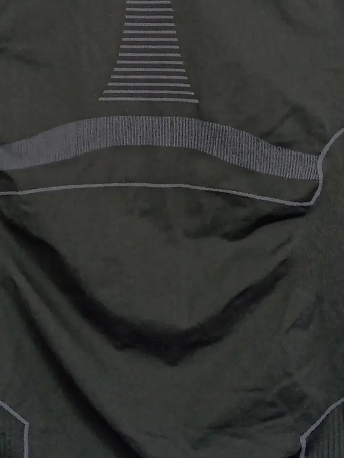 NOOYME Sport Shirt Bild 5
