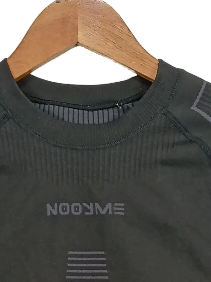 NOOYME Sport Shirt Bild 3