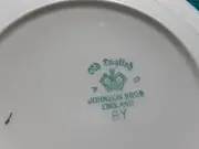 Vorschaubild JOHNSON BROS Platzteller 2
